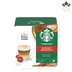 کپسول قهوه دولچه گوستو استارباکس فندق ماکیاتو Hazelnut Macchiato